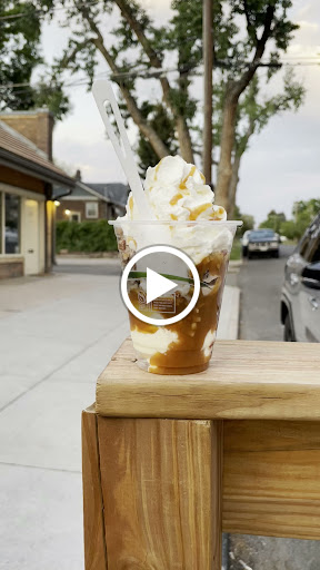 Ice Cream Shop «Sweet Cow», reviews and photos, 1882 S Pearl St, Denver, CO 80210, USA