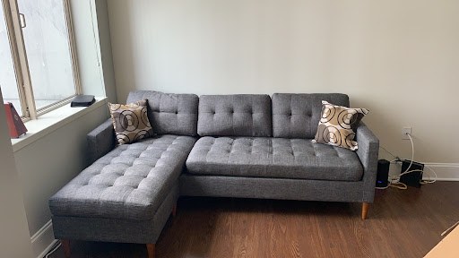 Aetna Stores, 708 N Manhattan Pl, Los Angeles, CA 90038, USA, 