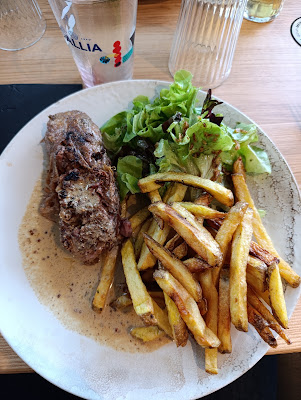 Chez Colette à Dizy
