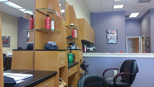 Hair Salon «Fantastic Sams Cut & Color», reviews and photos, 10476 Ridgefield Pkwy, Richmond, VA 23233, USA