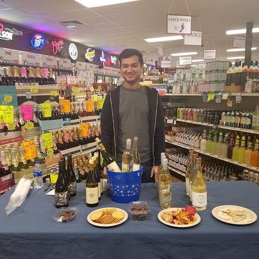 HighPoint Liquor, 18674 E Hampden Ave, Aurora, CO 80013, USA, 