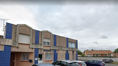 Dr Valerie ROUJAS BECQUART à Muret