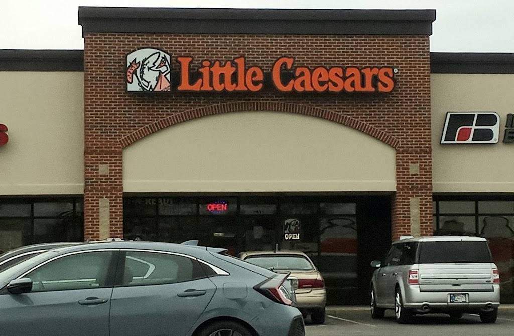 Little Caesars Pizza 47111