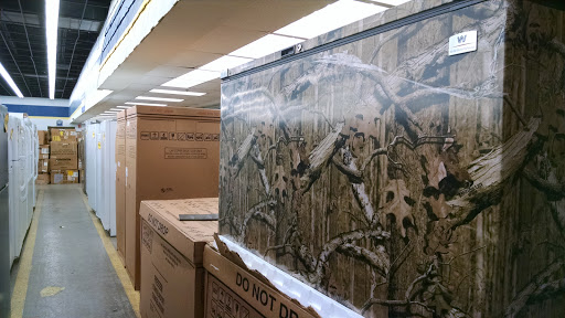 Appliance Store «Sears Outlet», reviews and photos, 332 S Burnt Mill Rd, Voorhees Township, NJ 08043, USA