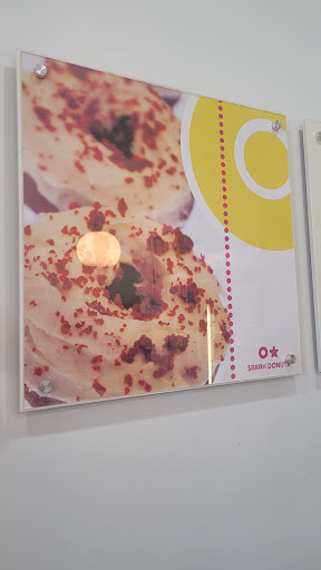 Donut Shop «Sarah Donuts», reviews and photos, 5860 Jimmy Carter Blvd #155, Norcross, GA 30071, USA