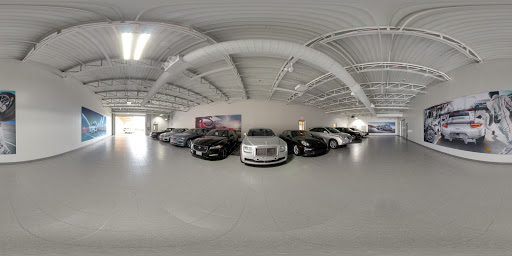 Auto Body Shop «Park Place BodyWerks Dallas», reviews and photos, 6120 Peeler St, Dallas, TX 75235, USA