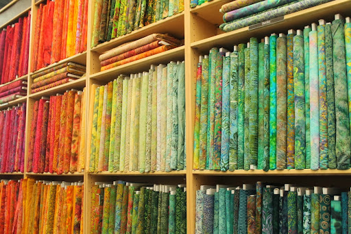 Fabric Store «Fabric Place Basement», reviews and photos, 321 Speen St, Natick, MA 01760, USA