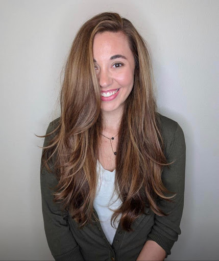 Hair Salon «Salon Voche», reviews and photos, 5940 Rockwell Dr NE, Cedar Rapids, IA 52402, USA