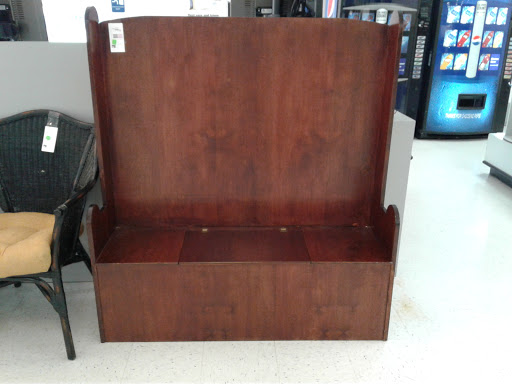 Thrift Store «Goodwill Furniture Store», reviews and photos, 2265 Arden Way, Sacramento, CA 95825, USA