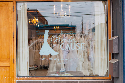Bridal Shop «Brides for a Cause», reviews and photos, 2711 6th Ave, Tacoma, WA 98406, USA