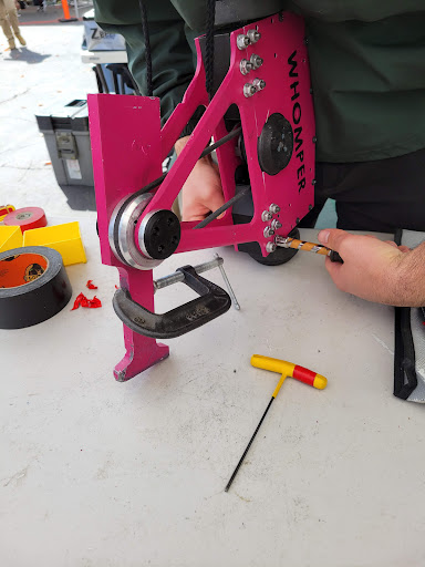 Hardware Store «MatterHackers», reviews and photos, 27156 Burbank, Foothill Ranch, CA 92610, USA