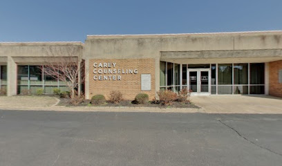 Carey Counseling Center