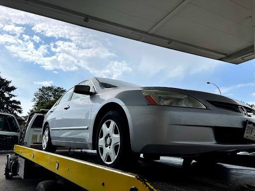 Auto Repair Shop «Mark Greene Automotive Repair», reviews and photos, 6390 W Mississippi Ave, Lakewood, CO 80226, USA