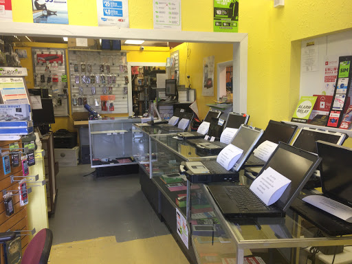 Computer Repair Service «Computers Plus», reviews and photos, 3056 Cypress Gardens Rd, Winter Haven, FL 33884, USA