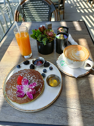 BB Café & Catering