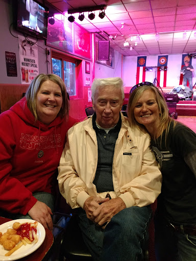 American Restaurant «Minneapolis/Richfield American Legion Post 435», reviews and photos, 6501 Portland Ave S, Minneapolis, MN 55423, USA