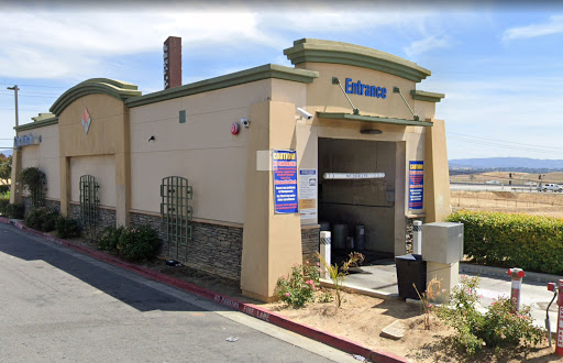 Chevron, 1001 Willow Pass Ct, Concord, CA 94520, USA, 