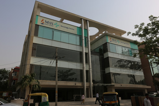 Max Institute of Cancer Care, Lajpat Nagar