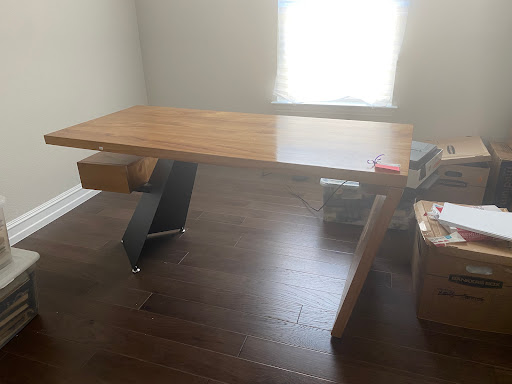 Furniture Store «Furniture Buy Consignment», reviews and photos, 1348 W Main St, Lewisville, TX 75067, USA