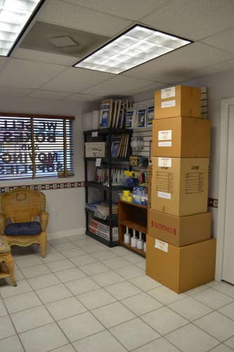 Self-Storage Facility «Storeright Self Storage», reviews and photos, 1227 S Lecanto Hwy, Lecanto, FL 34461, USA