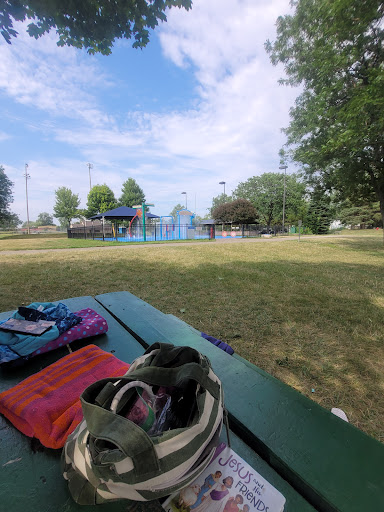 Park «Handy Park», reviews and photos, 26590 Capitol, Redford Charter Twp, MI 48239, USA