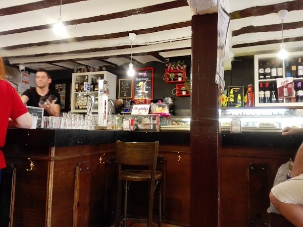 Restaurante en Burgos Gaona