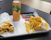 Photos du propriétaire du Restaurant Chicken Twist à Vernouillet - n°3