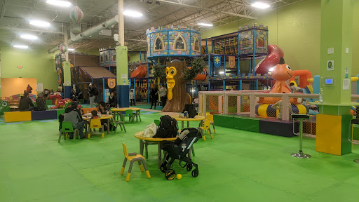 Amusement Center «Catch Air Grand Rapids», reviews and photos, 2978 28th St SE, Grand Rapids, MI 49512, USA