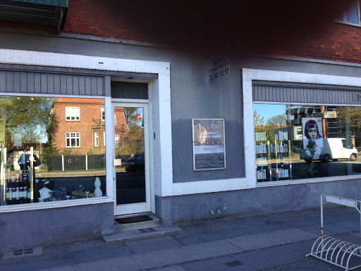 Christels Hairdesign in Copenhagen, København