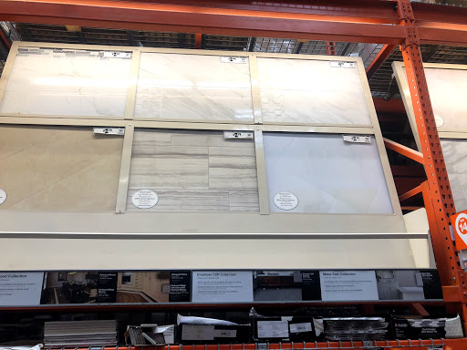 Home Improvement Store «The Home Depot», reviews and photos, 530 Turnpike Rd, Shrewsbury, MA 01545, USA