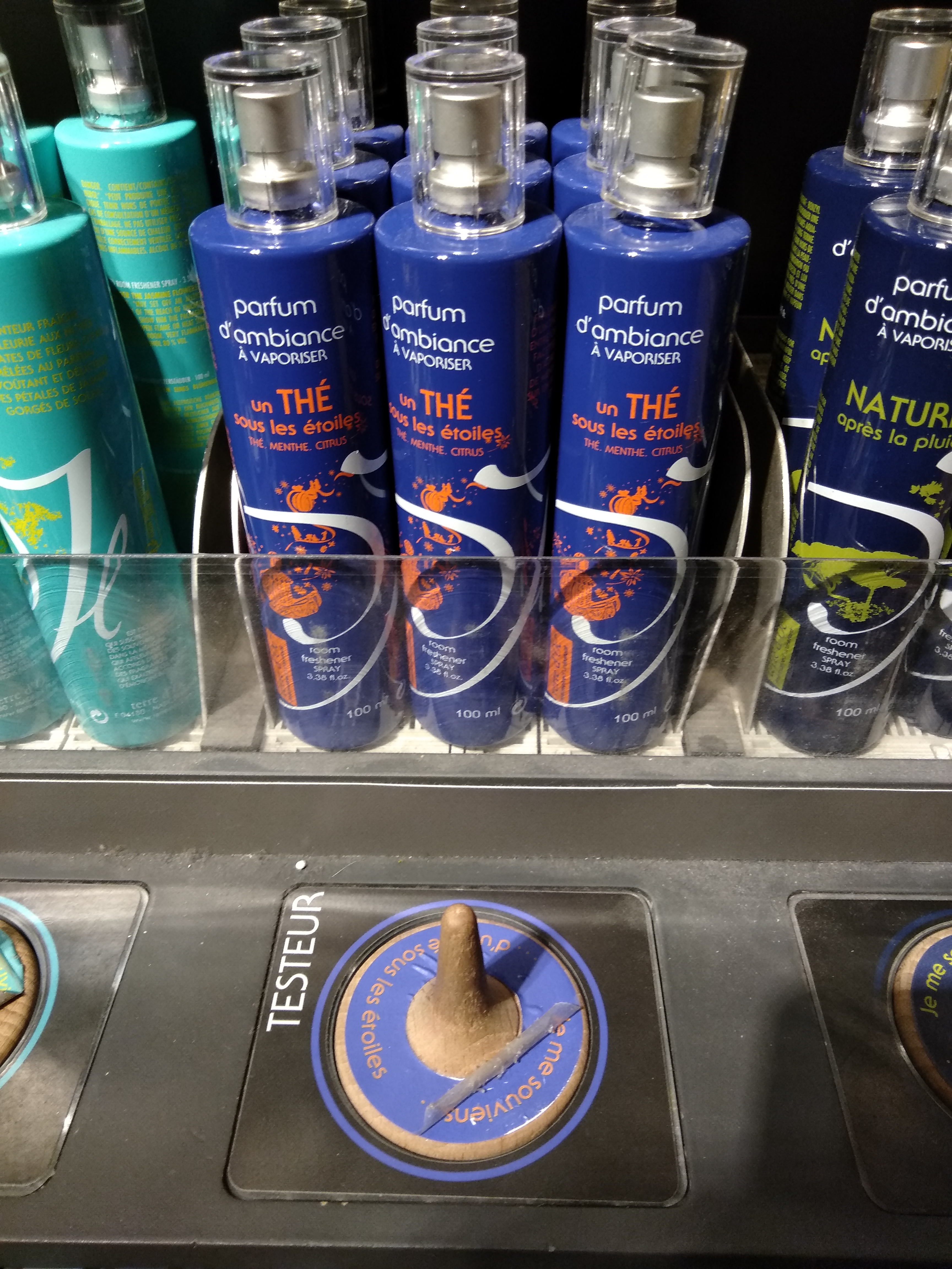 Photo n° 5 de l'avis de kmolnar.d fait le 20/03/2018 à 17:38