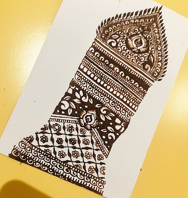 Singh's Henna and Beauty Centre (باللغة الإنجليزية). - Singh's Henna and Beauty Centre