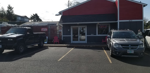 Car Stereo Store «Car Audio 101», reviews and photos, 473 US-101, Depoe Bay, OR 97341, USA