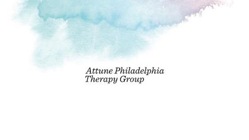 Attune Philadelphia Therapy Group