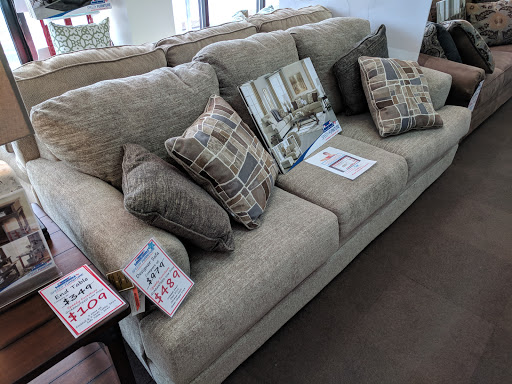 Furniture Store «Speedy Furniture of Robinson», reviews and photos, 530 Chauvet Dr, Pittsburgh, PA 15275, USA