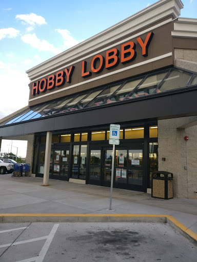 Craft Store «Hobby Lobby», reviews and photos, 14400 E Alameda Ave, Aurora, CO 80012, USA