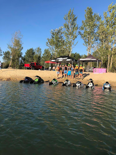 Code27 Jet-ski Club - Vác