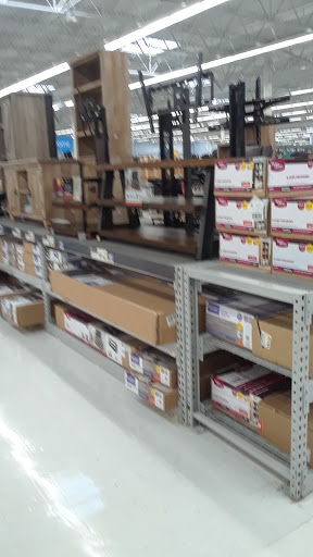 Department Store «Walmart Supercenter», reviews and photos, 2100 Summit Ridge Plaza, Mt Pleasant, PA 15666, USA