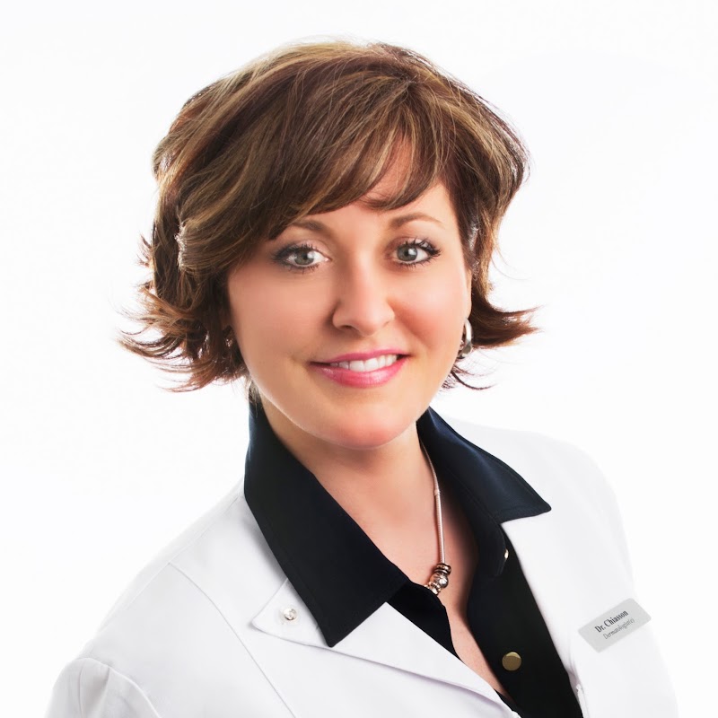 Dr Chantal Chiasson, Dermatologist (e)