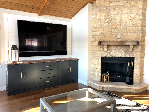 Electronics Store «Great Sounds Audio Video», reviews and photos, 3349 Daykin Ct, Dubuque, IA 52002, USA