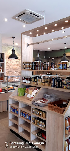 Boucherie-charcuterie Boucherie de la Plage Boutique et drive Grosseto-Prugna