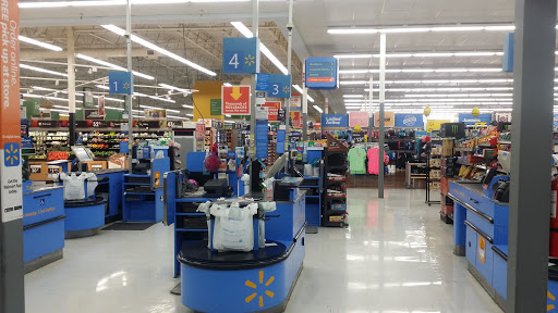Department Store «Walmart Supercenter», reviews and photos, 1660 Tappahannock Blvd, Tappahannock, VA 22560, USA