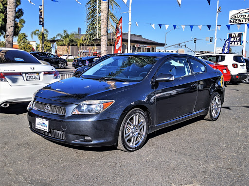 Used Car Dealer «Auto Boyz», reviews and photos, 13052 Brookhurst St Suite B, Garden Grove, CA 92843, USA