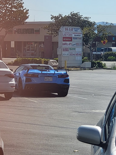 Asian Grocery Store «Ocean Supermarket», reviews and photos, 2 S Park Victoria Dr, Milpitas, CA 95035, USA