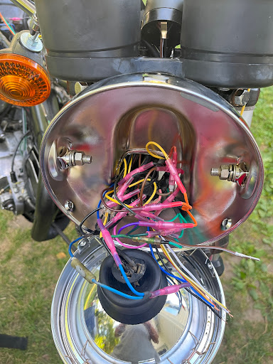 Motorcycle Dealer «Village MotorSports», reviews and photos, 3700 Plainfield Ave NE, Grand Rapids, MI 49525, USA