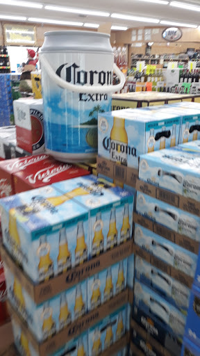 Liquor Store «Oakwood Package & Bottle Shop», reviews and photos, 3469 Mundy Mill Rd, Flowery Branch, GA 30542, USA