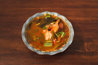 Soupe du Restaurant asiatique Shasha Thaï Grill à Noisy-le-Grand - n°7