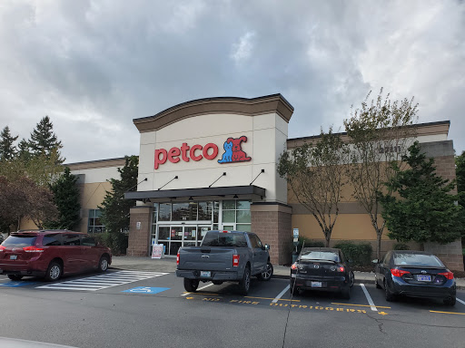 Pet Supply Store «Petco Animal Supplies», reviews and photos, 27111 167th Pl SE #113, Covington, WA 98042, USA