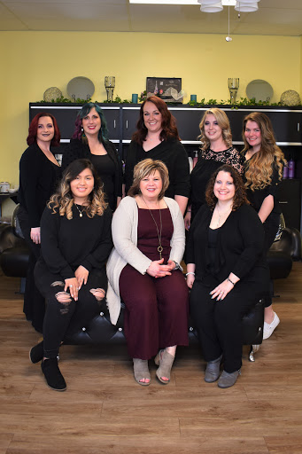 Hair Salon «Your Style Hair Salon», reviews and photos, 300 N High St Ext, Smyrna, DE 19977, USA