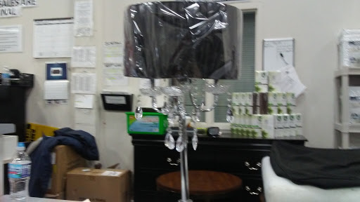 Furniture Store «American Freight Furniture and Mattress», reviews and photos, 2600 Cleveland Ave N, Roseville, MN 55113, USA